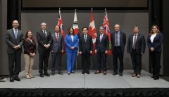 LG新能源与三家加拿大矿商签订锂和钴供应协议，加强北美电池材料供应链