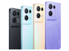 OPPO手机中秋钜惠：畅销机型OPPOReno8Pro降价200元